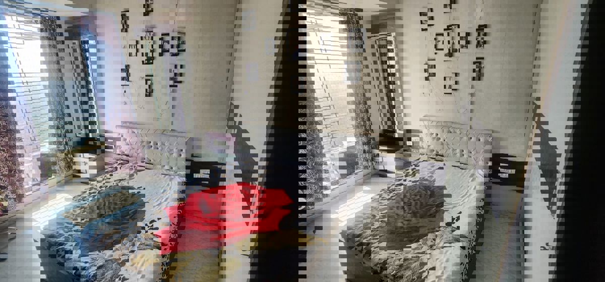 2 BHK 850 Sq.Ft. Apartment in Sheth Golden Willows