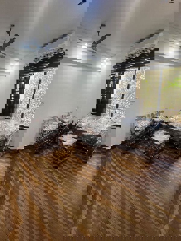 2 BHK 950 Sq.Ft. Apartment in Hiranandani Estate Queens