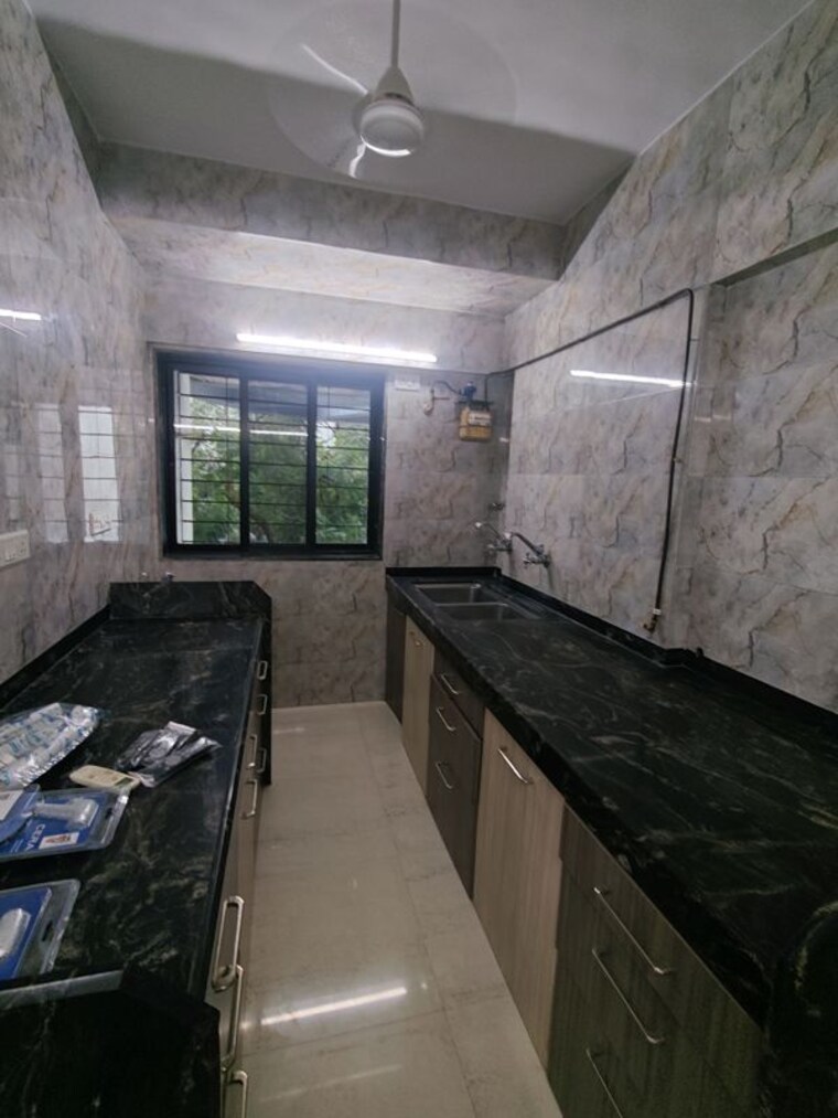 Kitchen, anita-accord 1 Bedroom 675 Sq.Ft. Apartment In Kandivali East Mumbai 10231361