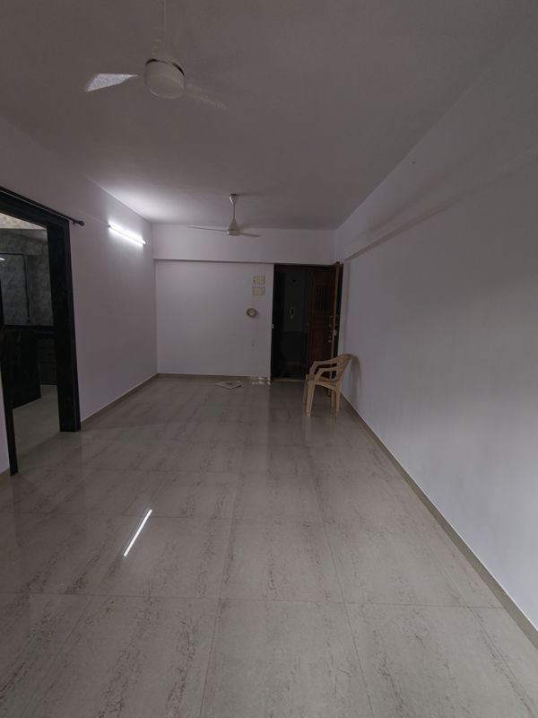 1 BHK 675 Sq.Ft. Apartment in Anita Accord