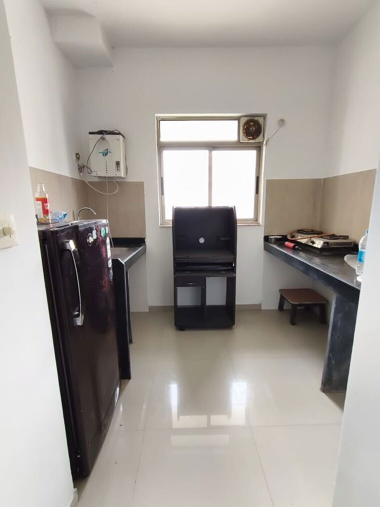 Bathroom, lodha-casa-rio 1 Bedroom 594 Sq.Ft. Apartment In Dombivli East Thane 10231367