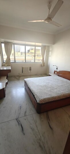 3 BHK + Pooja Room Apartment For Rent in Midtown Apartment