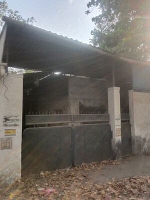  Industrial Plot – Exterior View View at Endura Turbhe Industrial Park, Turbhe - for Rent