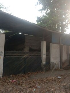 Industrial Plot For Rent in Endura Turbhe Industrial Park