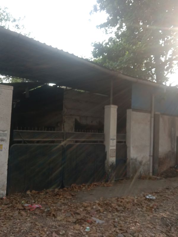 Industrial Plot For Rent in Endura Turbhe Industrial Park