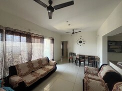 2 BHK Apartment For Rent in Avon Vista
