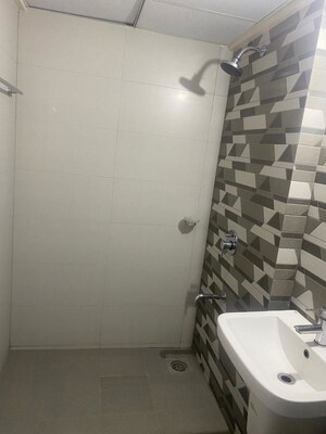 Staircase in 2 BHK Apartment at Avon Vista, Balewadi – for Rent