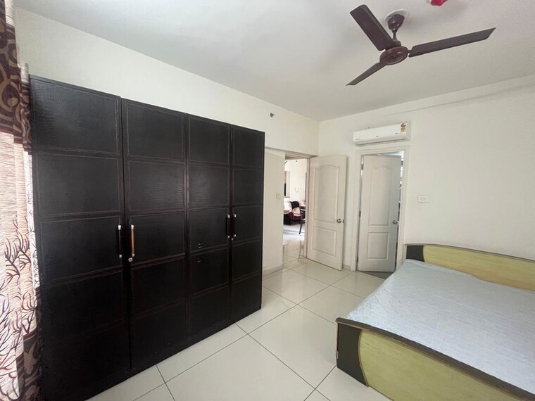 Kitchen, avon-vista 2 Bedroom 826 Sq.Ft. Apartment In Balewadi Pune 10231377