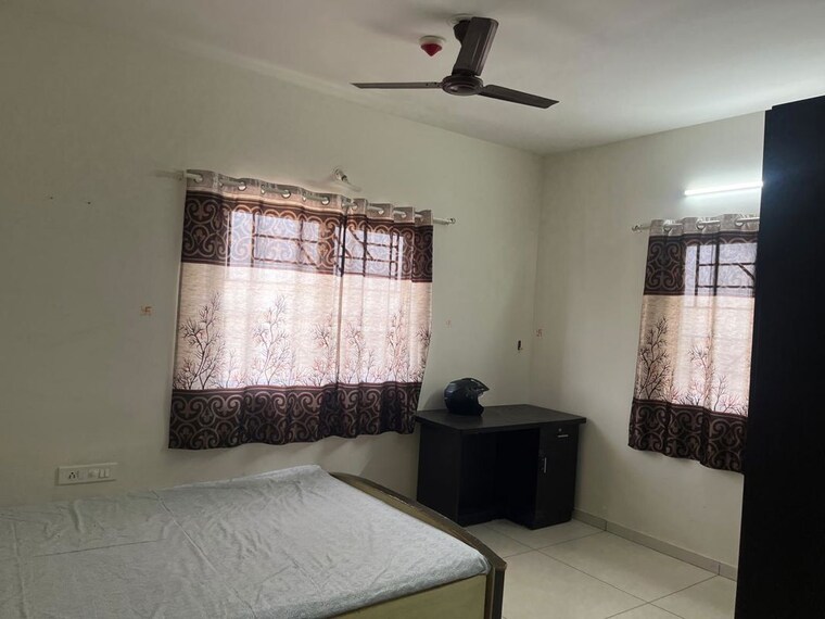 Bedroom, avon-vista 2 Bedroom 826 Sq.Ft. Apartment In Balewadi Pune 10231377