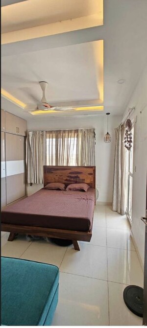 Bedroom in 2 BHK Apartment at Ahad Excellencia, Sarjapur – for Sale