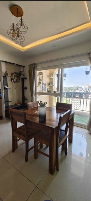 Team Area in 2 BHK Apartment at Ahad Excellencia, Sarjapur – for Sale