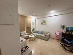 2 BHK Apartment For Rent in Hiranandani Atlantis