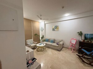 2 BHK Apartment For Rent in Hiranandani Atlantis, Powai