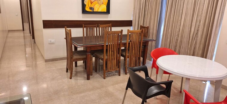 Team Area, supreme-amadore 3.5 Bedroom 1600 Sq.Ft. Apartment In Baner Pune 10231360