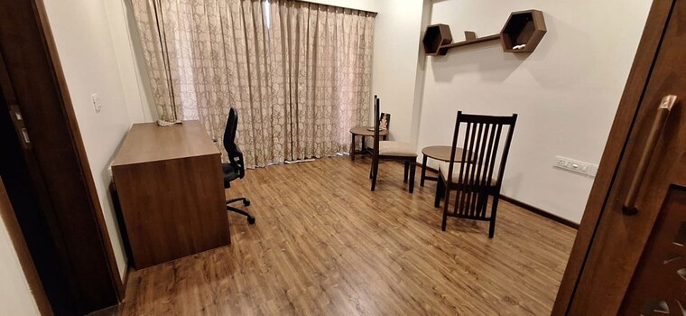 Room, supreme-amadore 3.5 Bedroom 1600 Sq.Ft. Apartment In Baner Pune 10231360