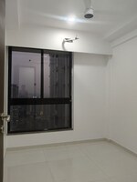 2 BHK + Study Room 630 Sq.Ft. Apartment in Sunteck Avenue 2