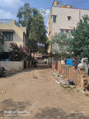  Plot For Sale in Horamavu Agara