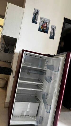 Furnished Amenities in 2 BHK Apartment at Signature The Serenas, Sohna Sector 36 – for Rent