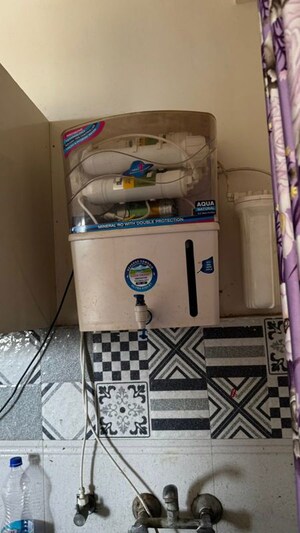 Furnished Amenities in 2 BHK Apartment at Signature The Serenas, Sohna Sector 36 – for Rent