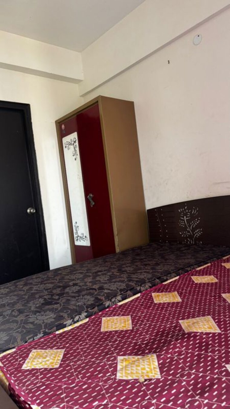 Bedroom, signature-the-serenas 2 Bedroom 531 Sq.Ft. Apartment In Sohna Sector 36 Gurgaon 10231364