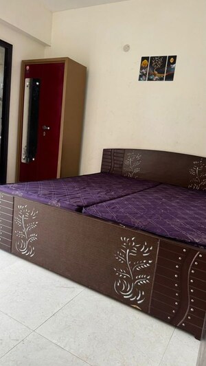 2 BHK Apartment For Rent in Signature The Serenas, Sohna Sector 36