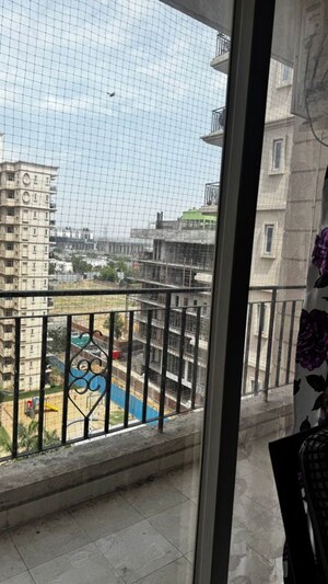 2 BHK Apartment – Exterior View View at Signature The Serenas, Sohna Sector 36 - for Rent