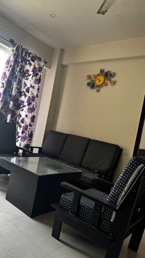 Team Area in 2 BHK Apartment at Signature The Serenas, Sohna Sector 36 – for Rent