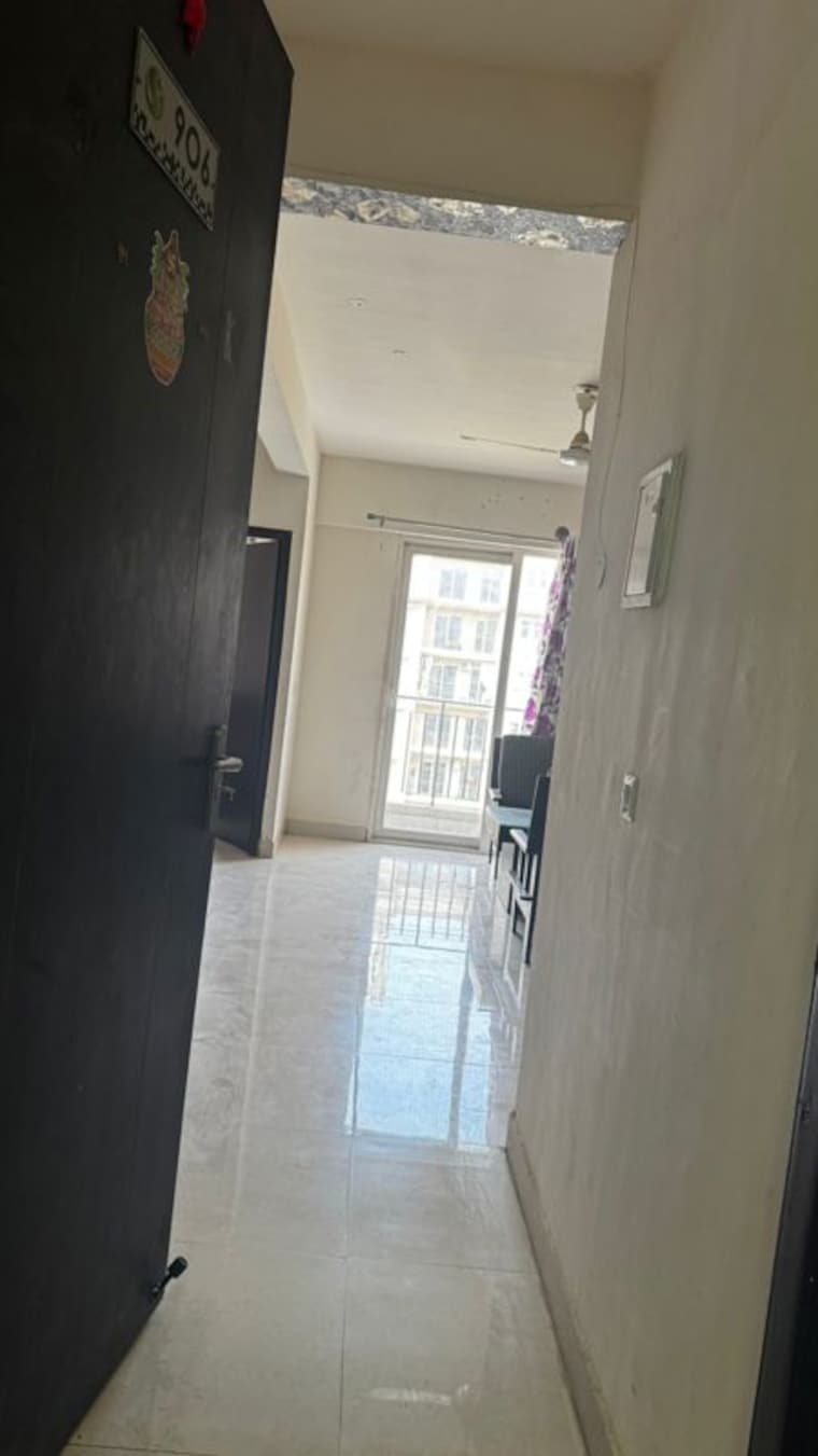 Bathroom, signature-the-serenas 2 Bedroom 531 Sq.Ft. Apartment In Sohna Sector 36 Gurgaon 10231364