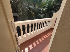 3 BHK Apartment For Rent in GK Rose Icon