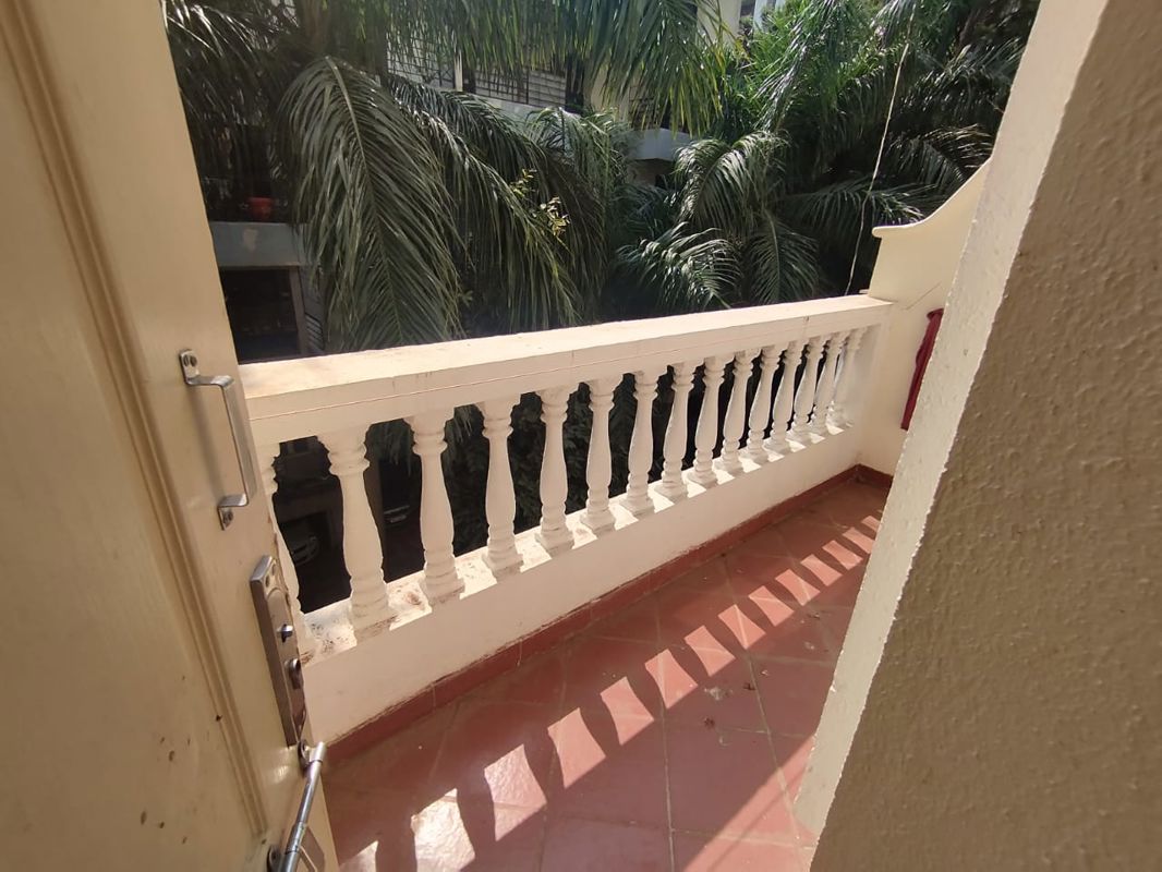 3 BHK Apartment For Rent in GK Rose Icon