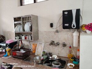 Floor Plan in 3 BHK Builder Floor at Ansal Plaza Gurgaon, Palam Vihar – for Rent