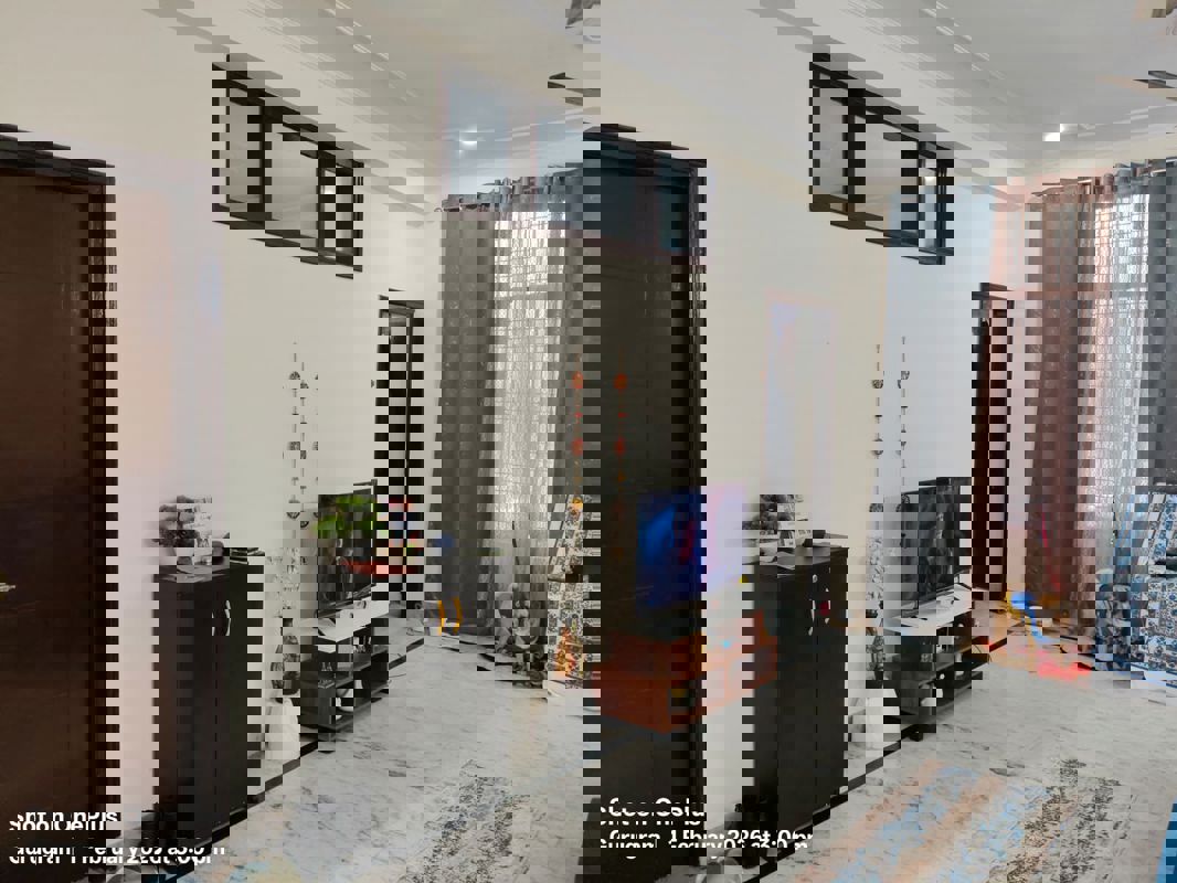 3 BHK 1500 Sq.Ft. Builder Floor in Ansal Plaza Gurgaon