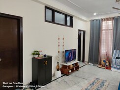 3 BHK Builder Floor For Rent in Ansal Plaza Gurgaon