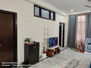 3 BHK Builder Floor For Rent in Ansal Plaza Gurgaon, Palam Vihar