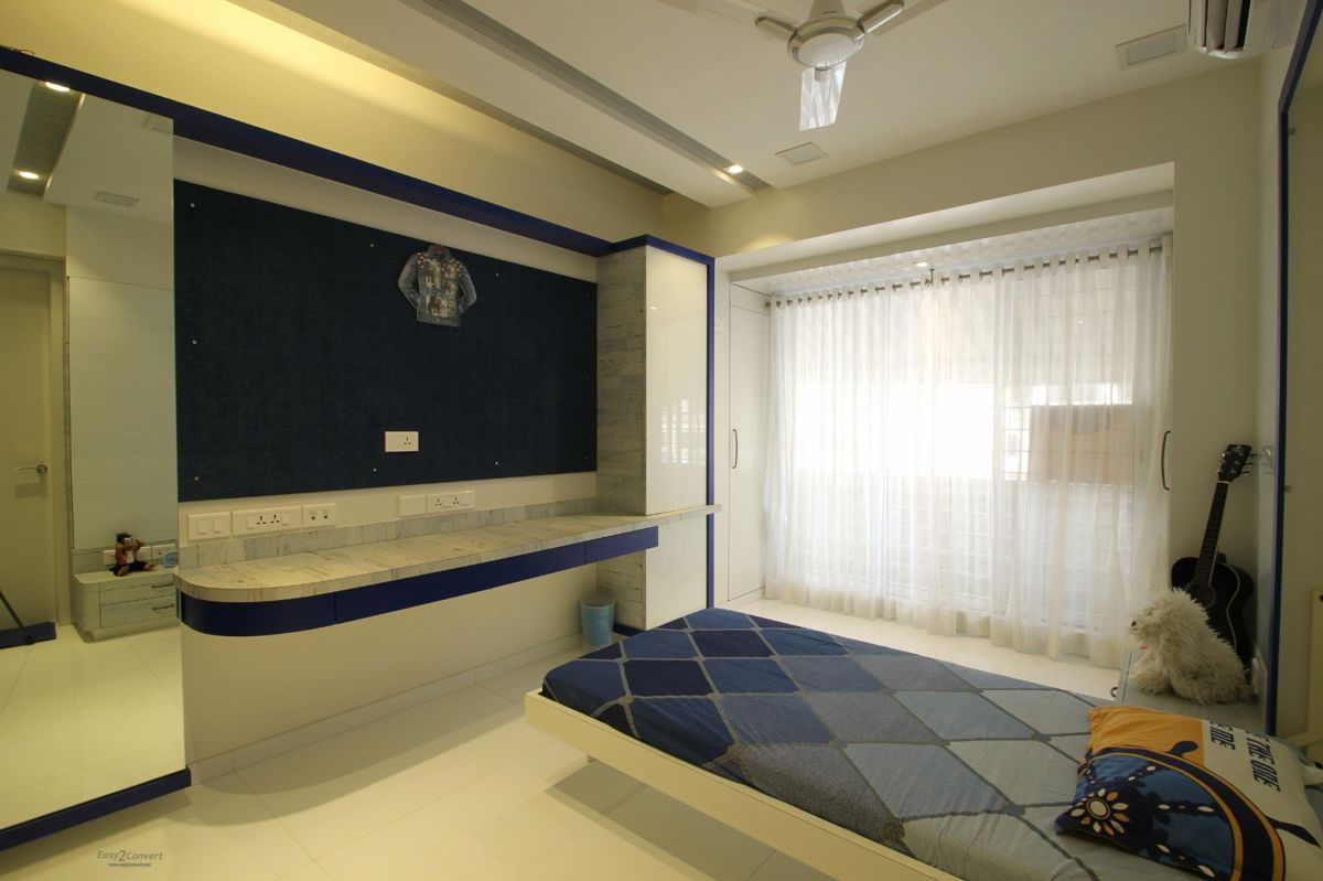 1 BHK 585 Sq.Ft. Apartment in Ashray Jaswanti Woods