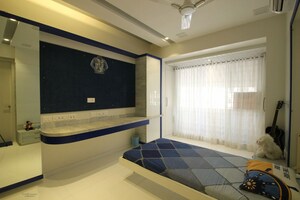 1 BHK Apartment For Sale in Ashray Jaswanti Woods, Mulund West