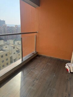 3 BHK Apartment For Rent in Mantra 99 Riverfront