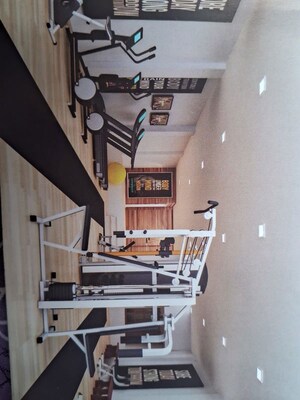 Gym in 2 BHK Apartment at Bhawani Bandhan, Madhyamgram – for Sale