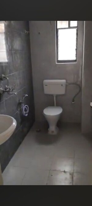 Bathroom in 2 BHK Apartment at Bhawani Bandhan, Madhyamgram – for Sale