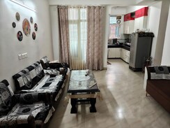 2 BHK Apartment For Sale in JKG Palm Court