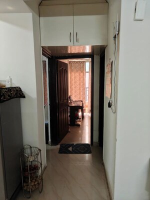 Common Area in 2 BHK Apartment at JKG Palm Court, Sector 16c Greater Noida – for Sale