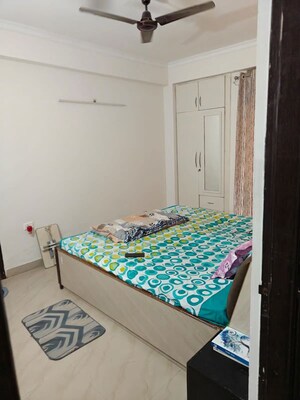 Bedroom in 2 BHK Apartment at JKG Palm Court, Sector 16c Greater Noida – for Sale