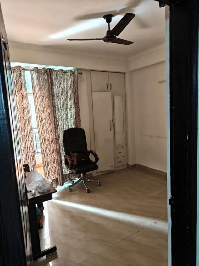 Bedroom, jkg-palm-court 2 Bedroom 1090 Sq.Ft. Apartment In Sector 16c Greater Noida Greater Noida 10231356