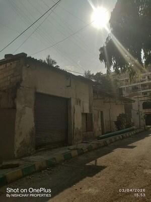 Plot Area in  Plot at Horamavu Agara – for Sale