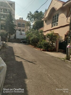  Plot For Sale in Horamavu Agara