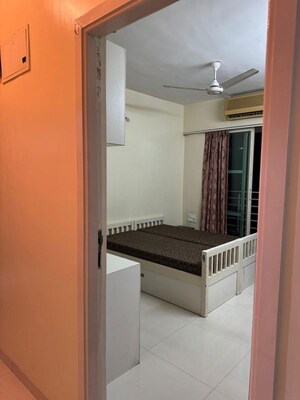 Kitchen in 2 BHK Apartment at Comfort Zone, Balewadi – for Rent