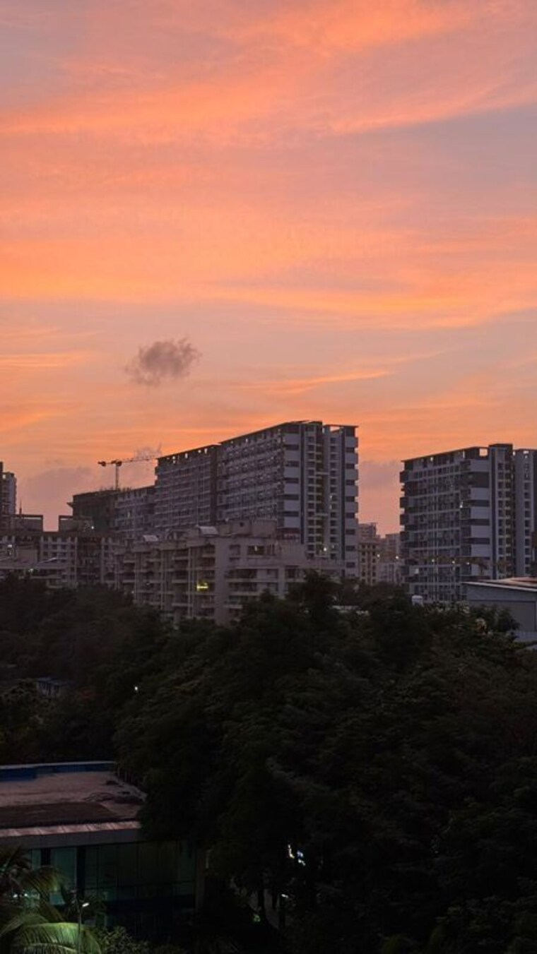 Exterior View, comfort-zone 2 Bedroom 683 Sq.Ft. Apartment In Balewadi Pune 10231450