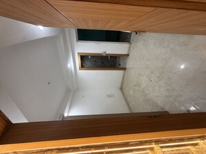 Furnished Amenities in 2 BHK Builder Floor at Anant Dham Society, Sector 49 – for Rent