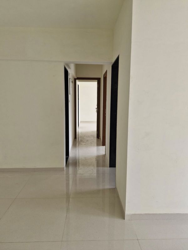 2 BHK Apartment For Rent in Veena Smart Homes