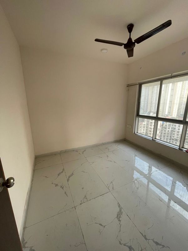 3 BHK Apartment For Rent in Kalpataru Elitus